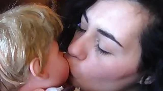 Mom Son Porn 5