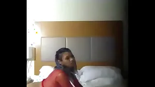 BLACK CHINESE BED Compass STRIPPER PRT&period;2