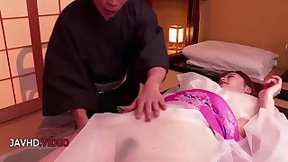 Wild JAV Encounter Involving Stunning Yui For Insanely Passionate Sex Acts